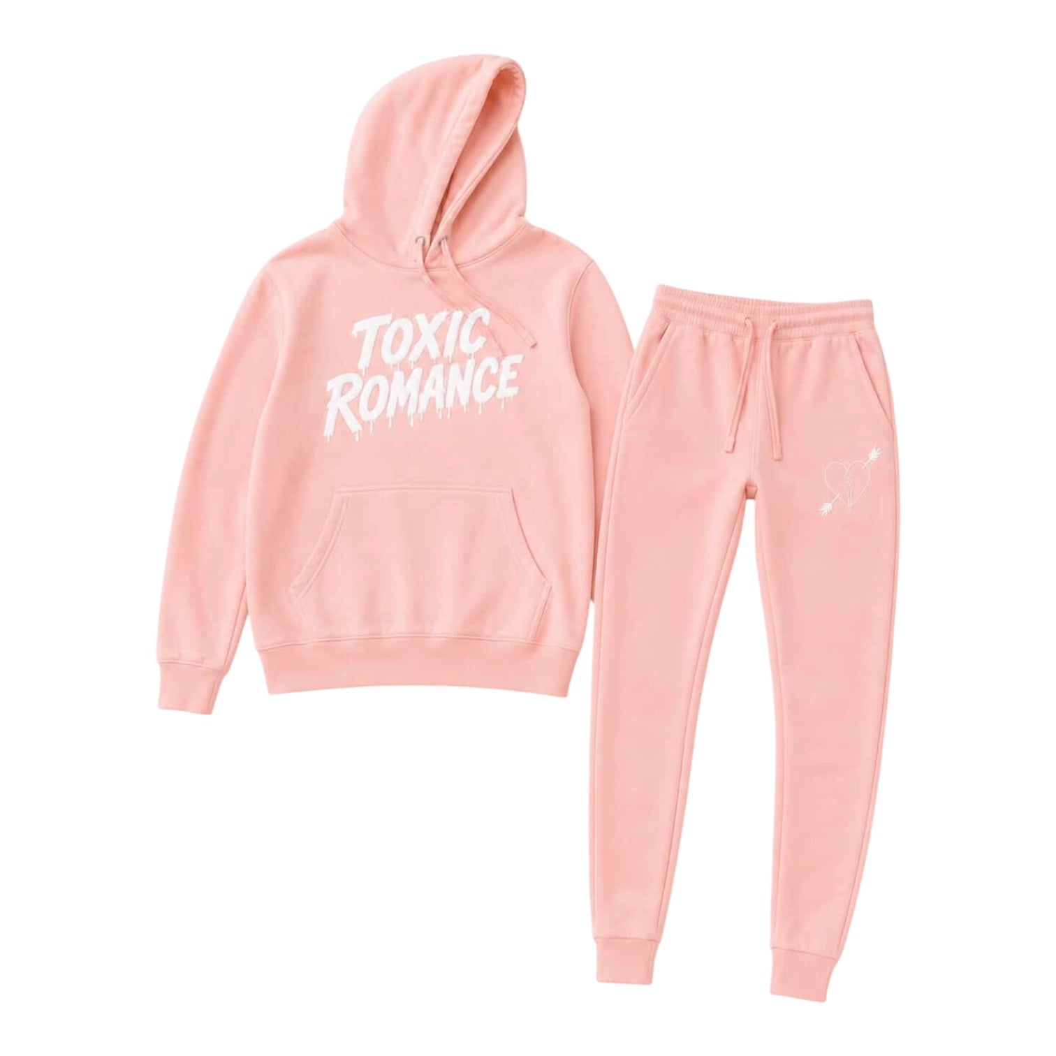 Toxic Romance Women's Set (Limited Stock)
